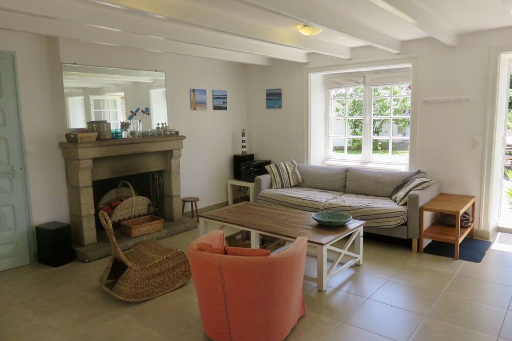 Photo of Livingroom in Batz-sur-Mer