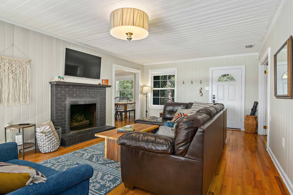 Photo of Livingroom in Mobile