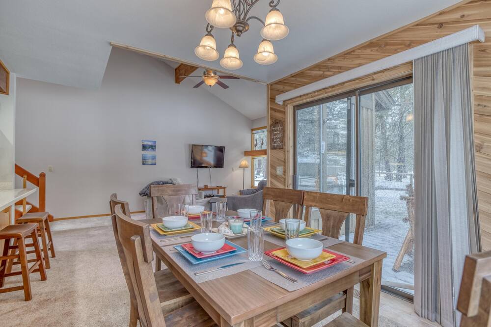 Photo of Kitchen in Sunriver