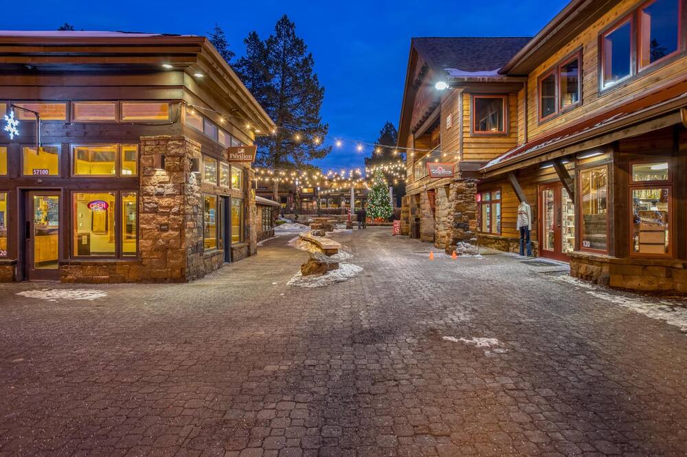 Photo of Outdoor in Sunriver
