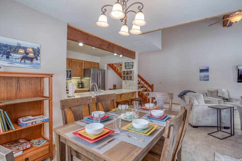 Photo of Kitchen in Sunriver