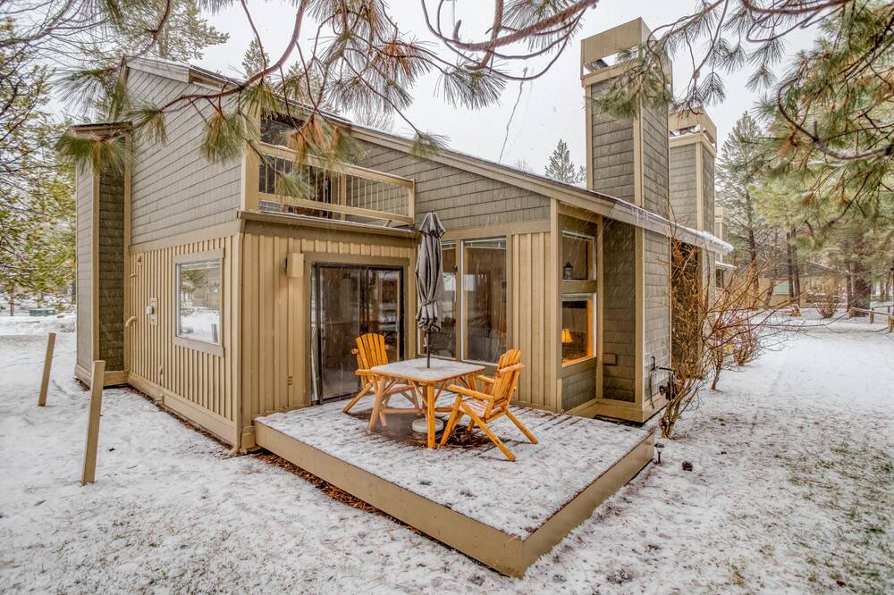 Photo of Outdoor in Sunriver