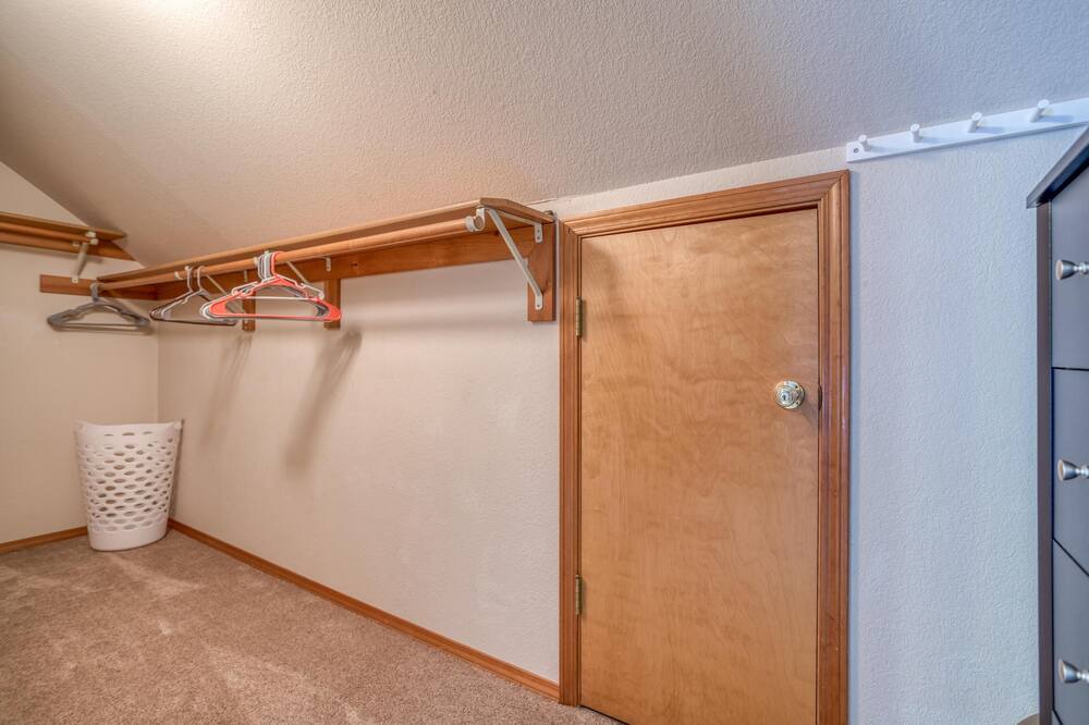 Photo of Bedroom in Sunriver