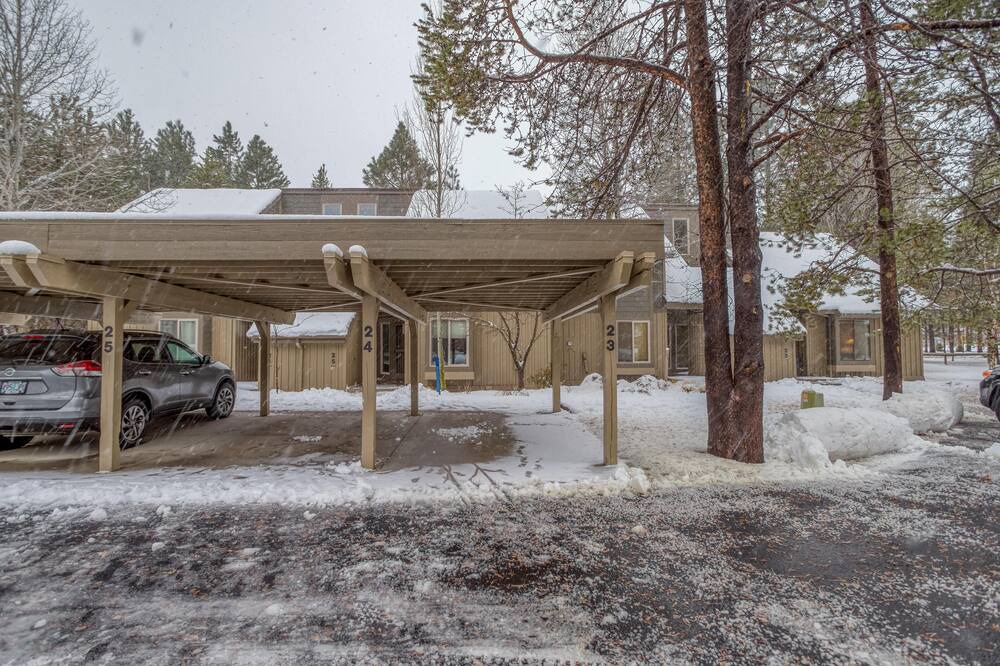 Photo of Outdoor in Sunriver
