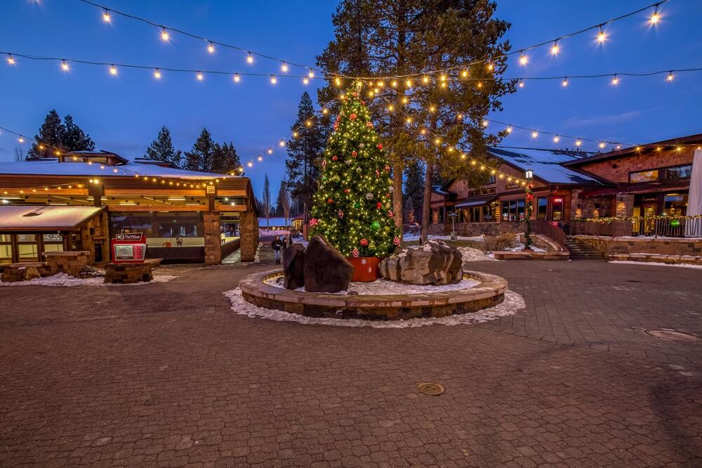 Photo of Outdoor in Sunriver