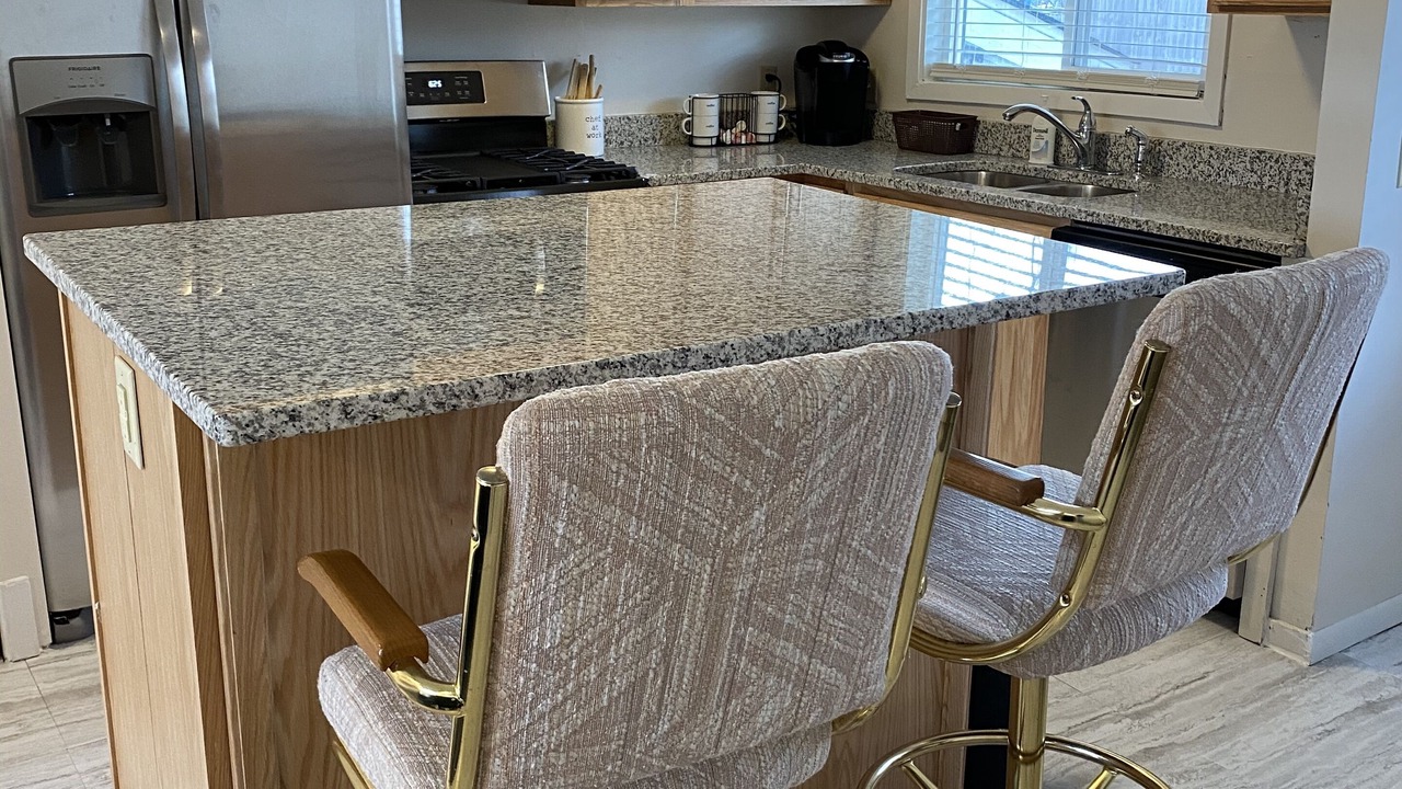 Photo of Kitchen in Robbinsdale