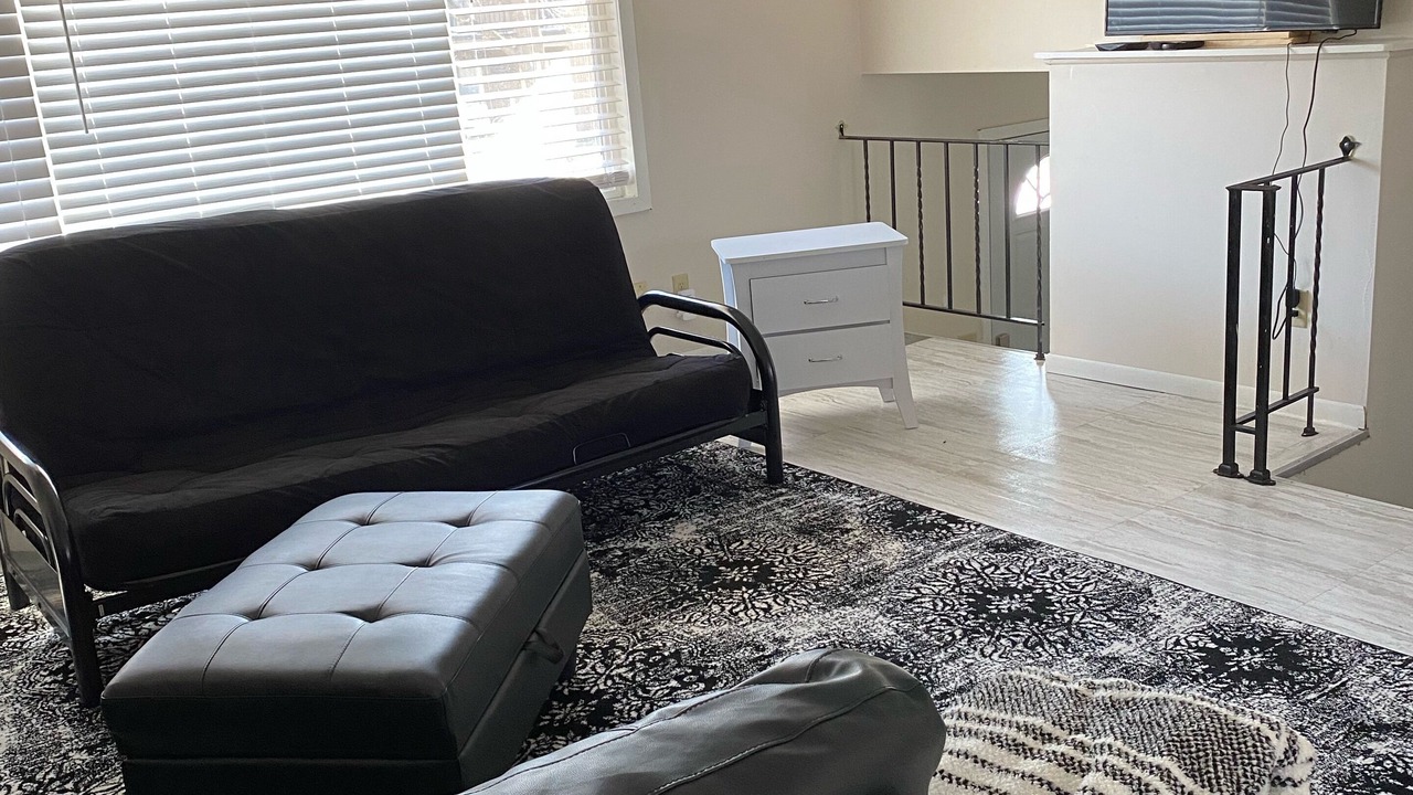 Photo of Livingroom in Robbinsdale