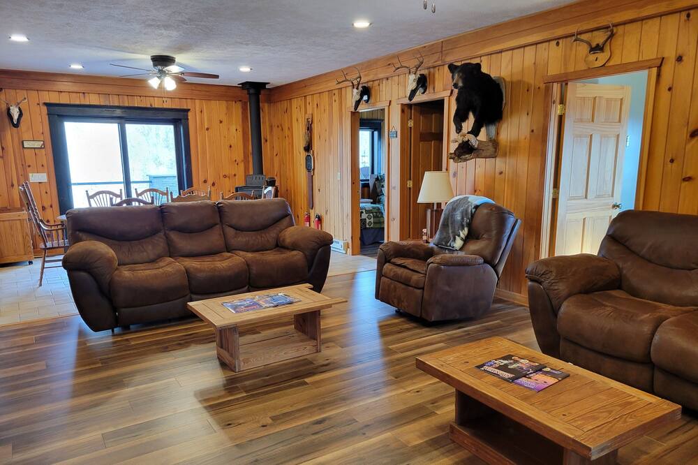 Photo of Bedroom in Covington