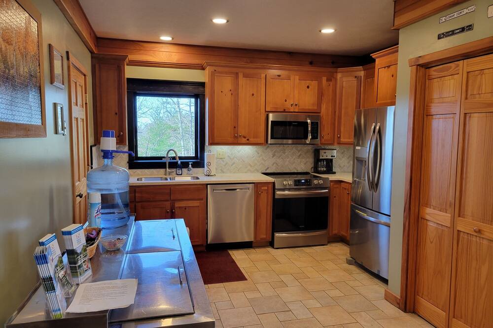 Photo of Kitchen in Covington