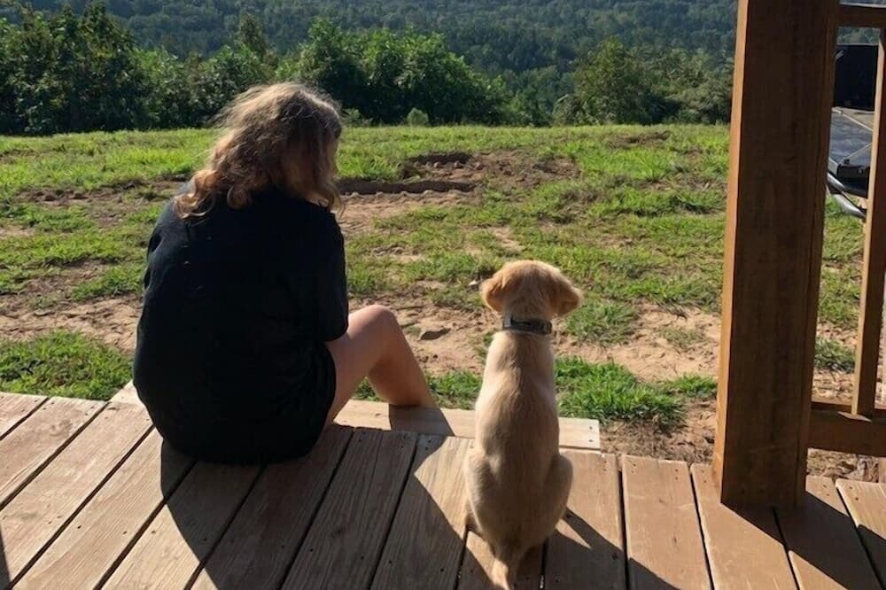 Photo of Others in Blue Mountain