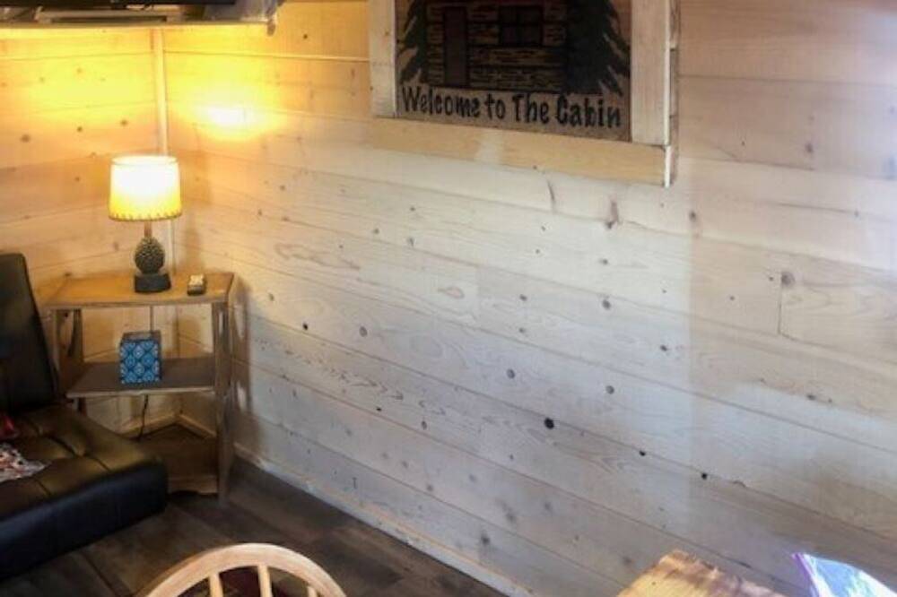 Photo of Livingroom in Blue Mountain