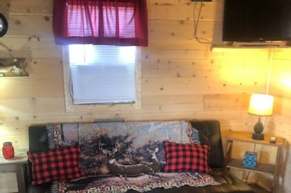 Photo of Livingroom in Blue Mountain