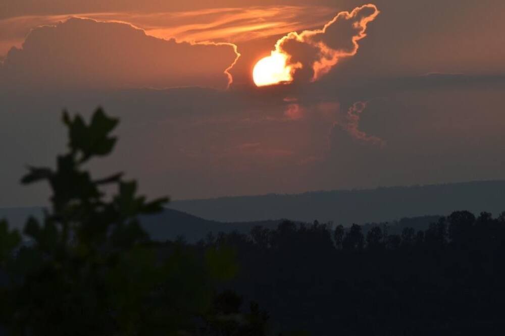 Photo of Others in Blue Mountain