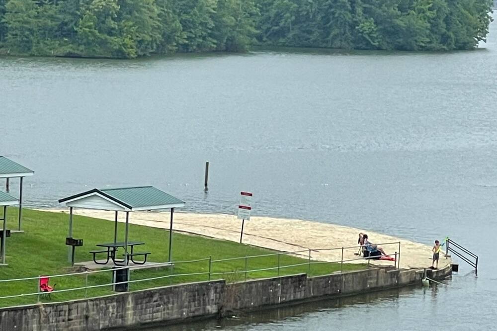 Photo of Outdoor in Blue Mountain