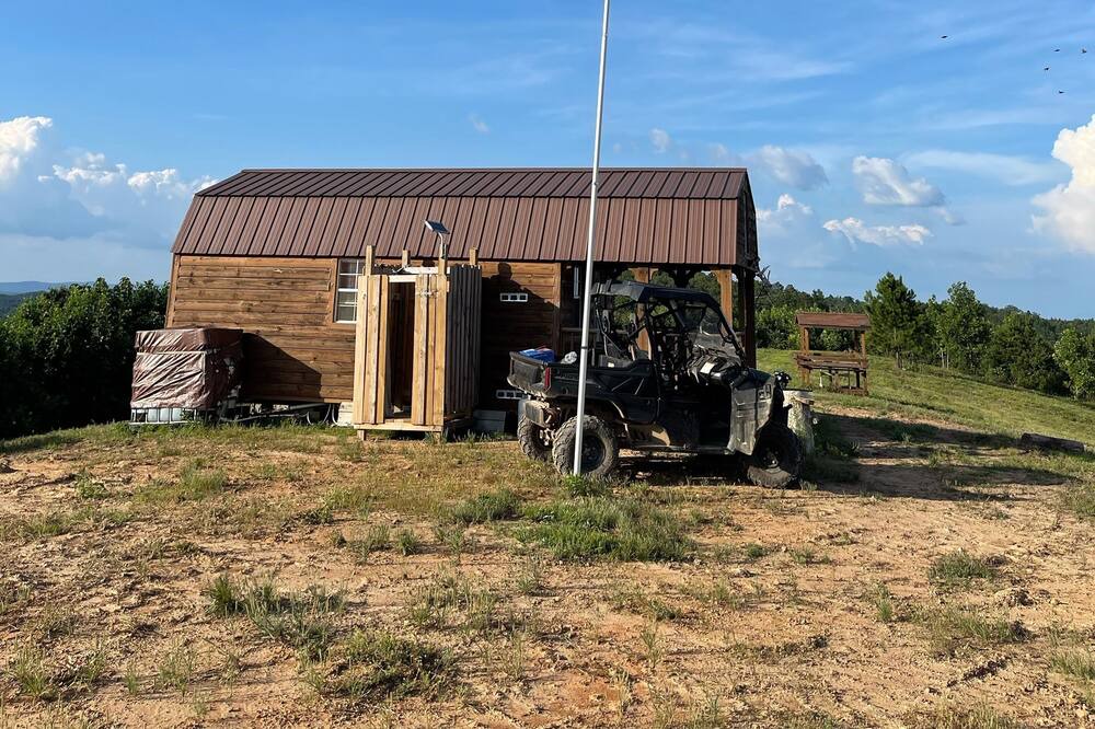 Photo of Outdoor in Blue Mountain