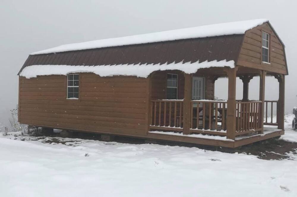 Photo of Outdoor in Blue Mountain