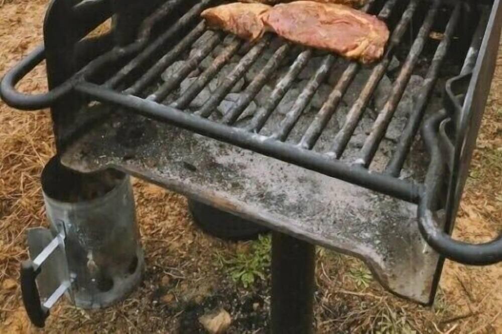 Photo of Others in Blue Mountain