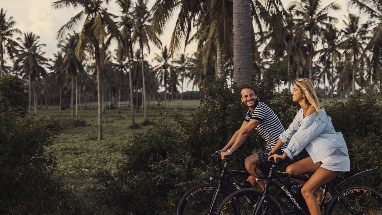 Photo of Outdoor in Selong Belanak