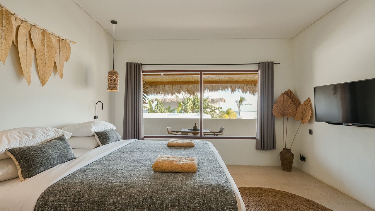 Photo of Bedroom in Selong Belanak