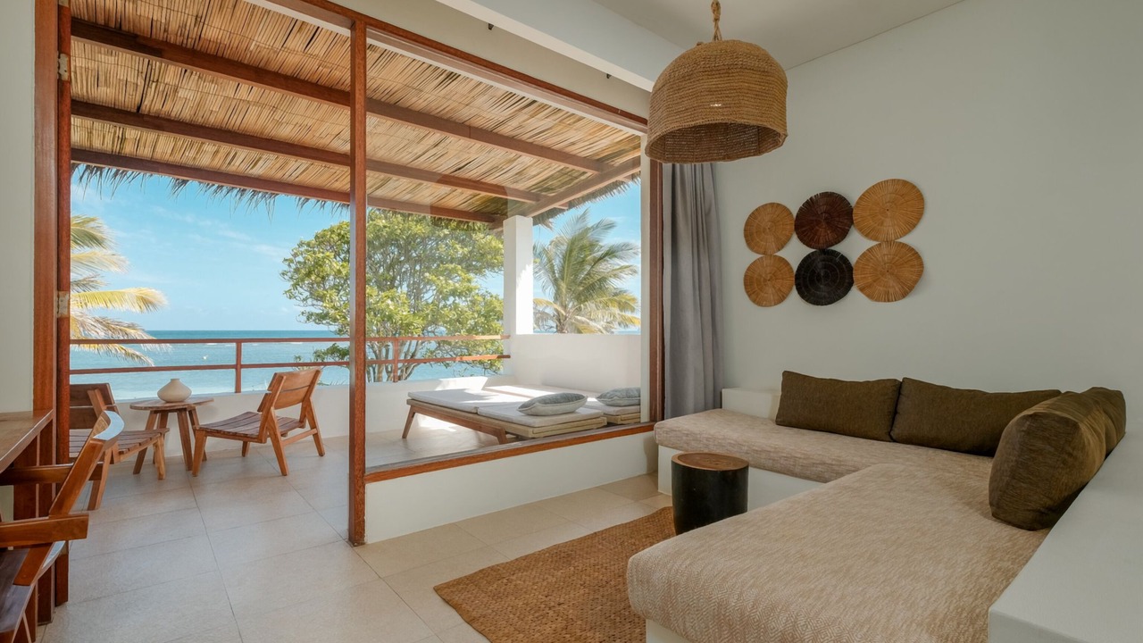 Photo of Bedroom in Selong Belanak