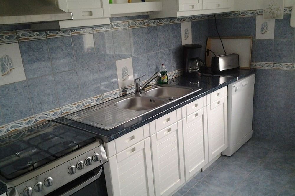 Photo of Kitchen in Angles