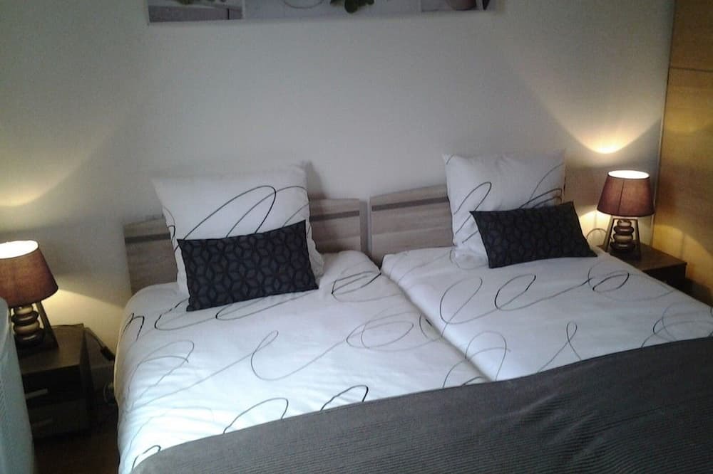 Photo of Bedroom in Angles