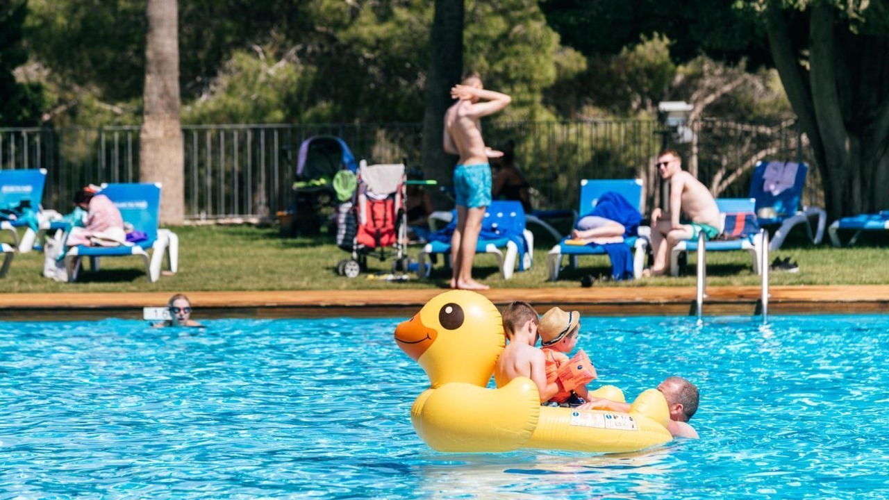 Photo of Outdoor in Vilanova I la Geltru