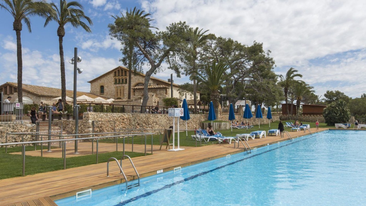 Photo of Outdoor in Vilanova I la Geltru