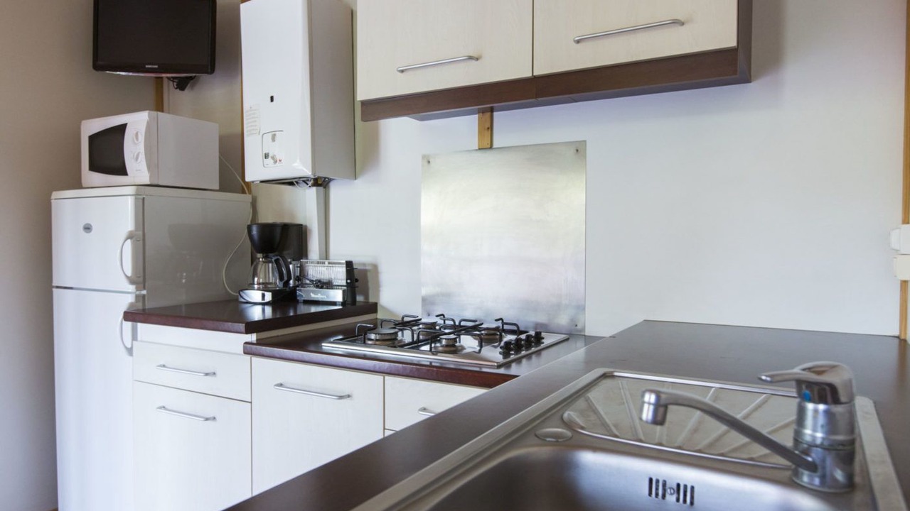 Photo of Kitchen in Vilanova I la Geltru