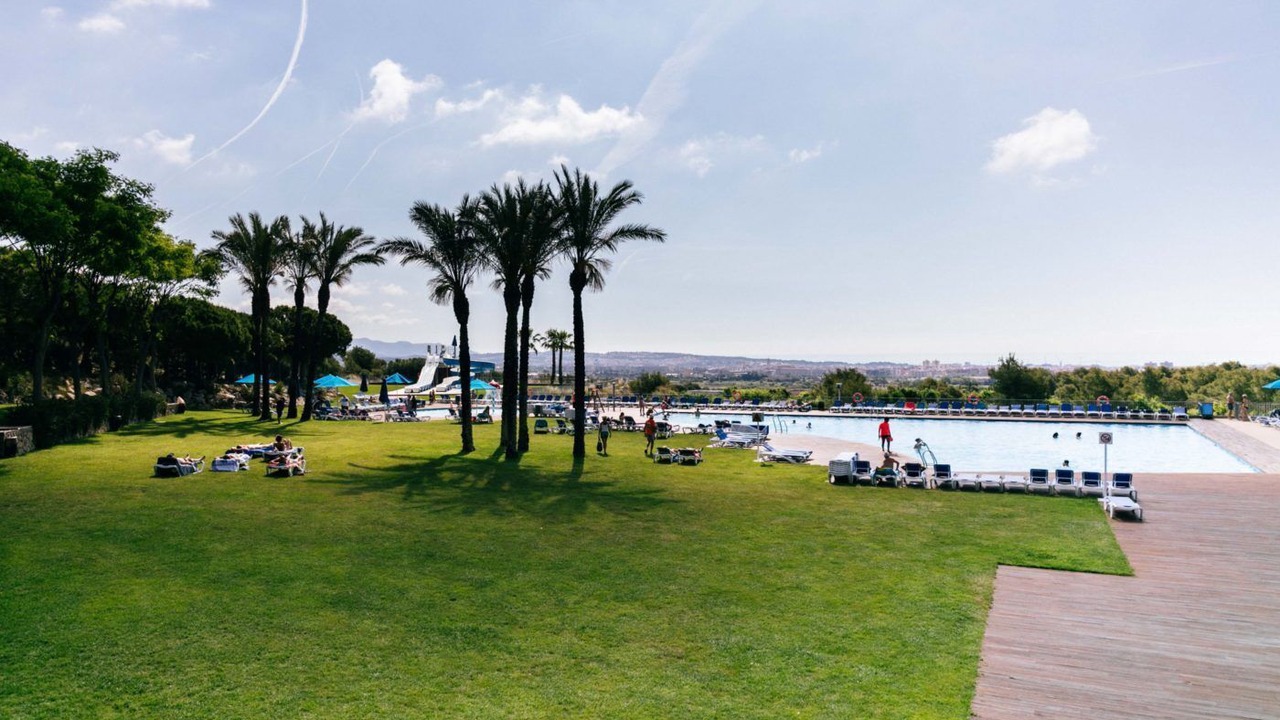 Photo of Outdoor in Vilanova I la Geltru
