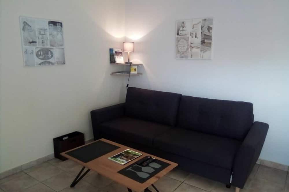 Photo of Livingroom in Saint-Aubin-la-Plaine