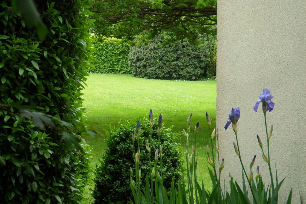 Photo of Outdoor in Saint-Aubin-la-Plaine