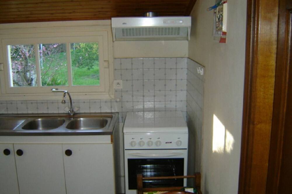 Photo of Kitchen in Saint-Hilaire-de-Riez