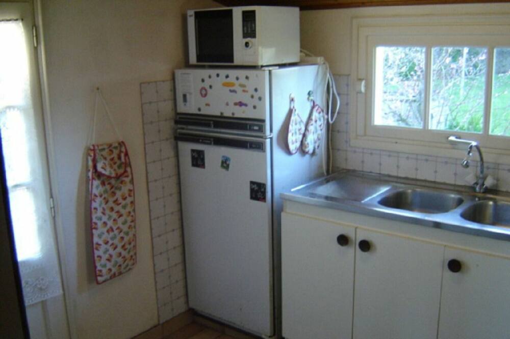 Photo of Kitchen in Saint-Hilaire-de-Riez