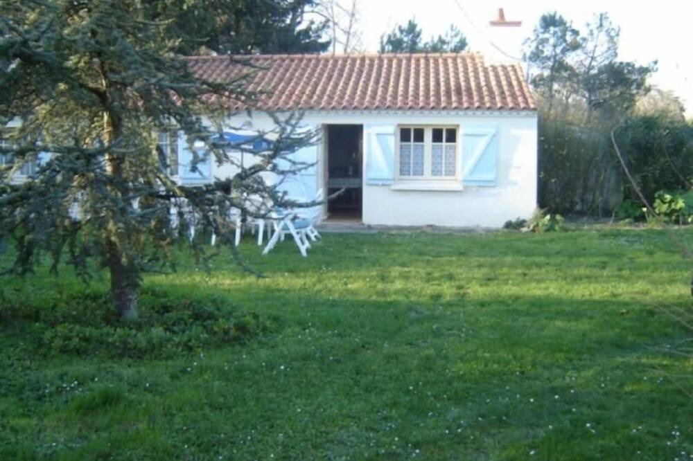Photo of Outdoor in Saint-Hilaire-de-Riez