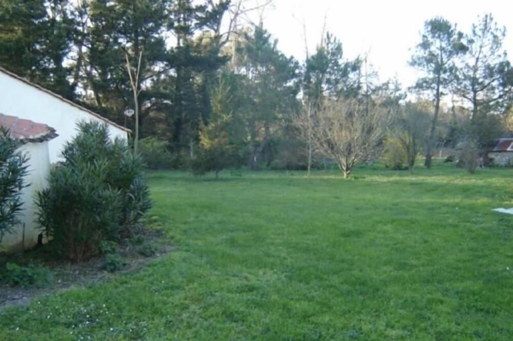 Photo of Outdoor in Saint-Hilaire-de-Riez