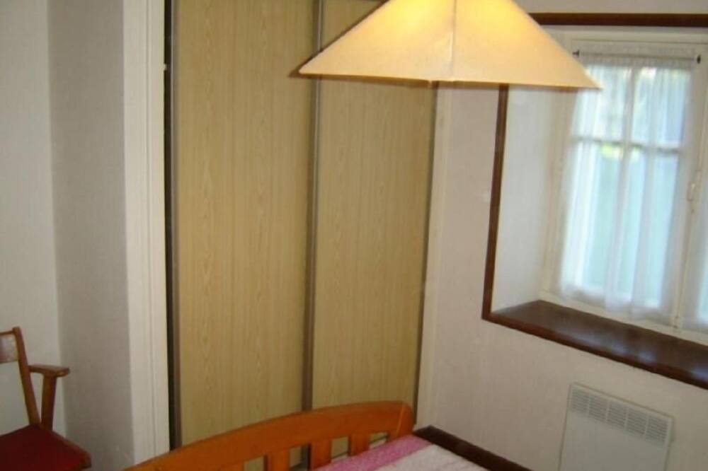Photo of Bedroom in Saint-Hilaire-de-Riez