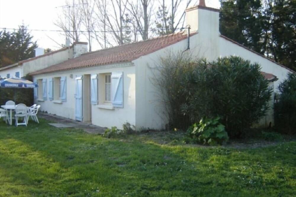 Photo of Outdoor in Saint-Hilaire-de-Riez