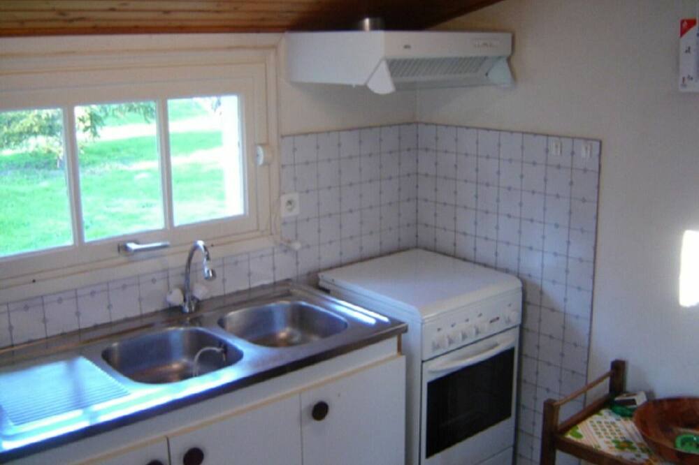 Photo of Kitchen in Saint-Hilaire-de-Riez
