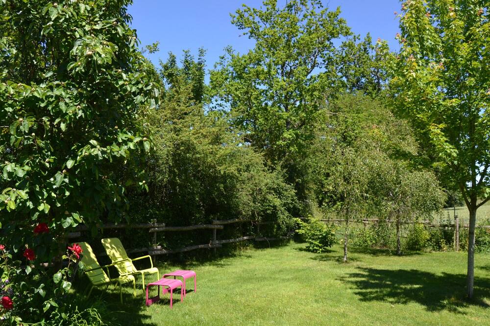 Photo of Outdoor in Thorigny