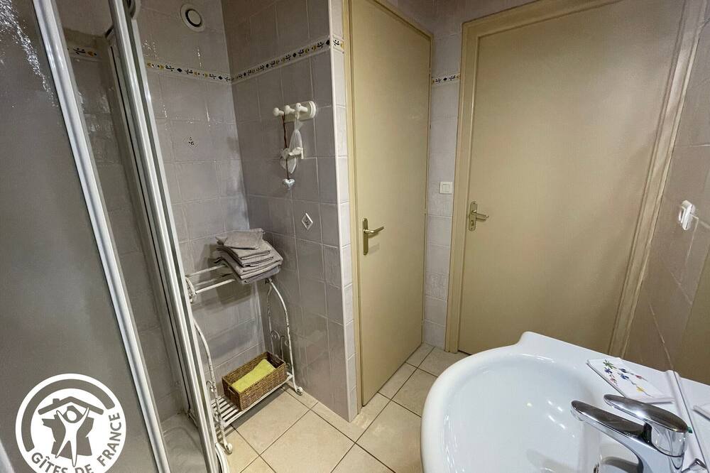 Photo of Bathroom in Thorigny