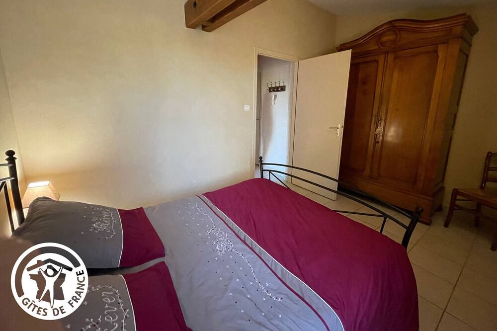 Photo of Bedroom in Thorigny