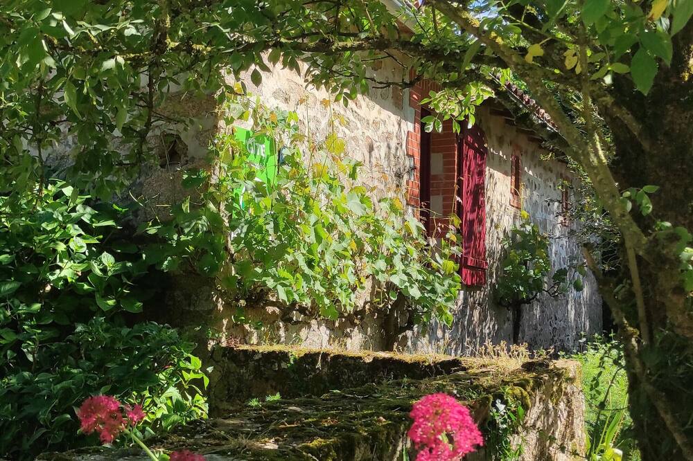Photo of Outdoor in Thorigny