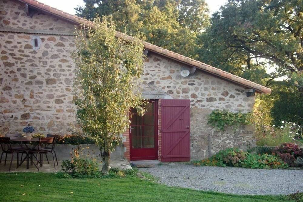Photo of Outdoor in Thorigny