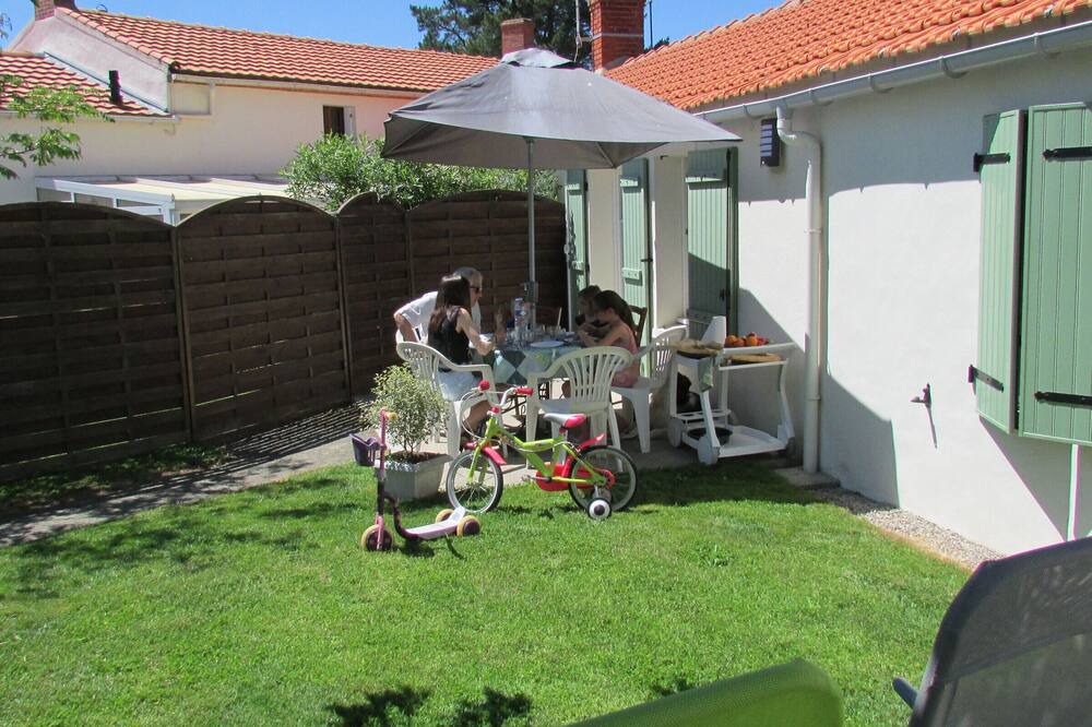 Photo of Outdoor in La Garnache