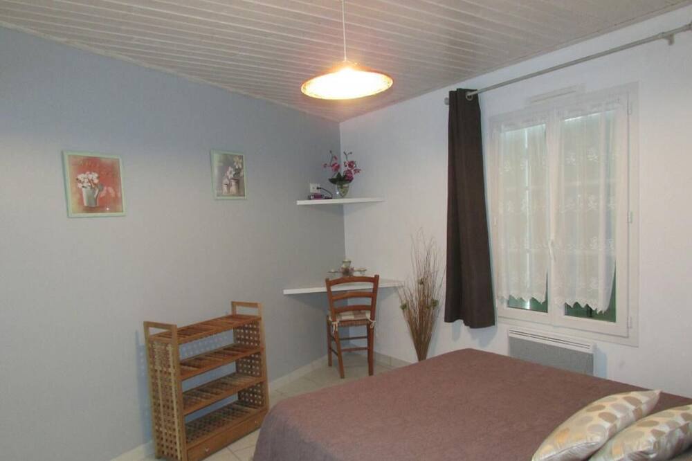 Photo of Bedroom in La Garnache