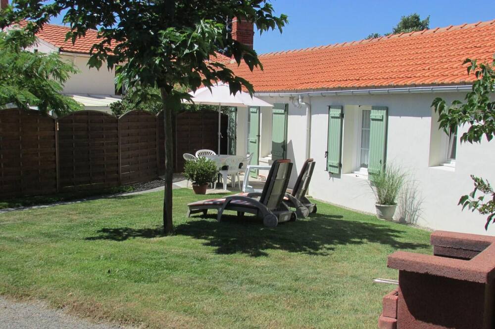 Photo of Outdoor in La Garnache