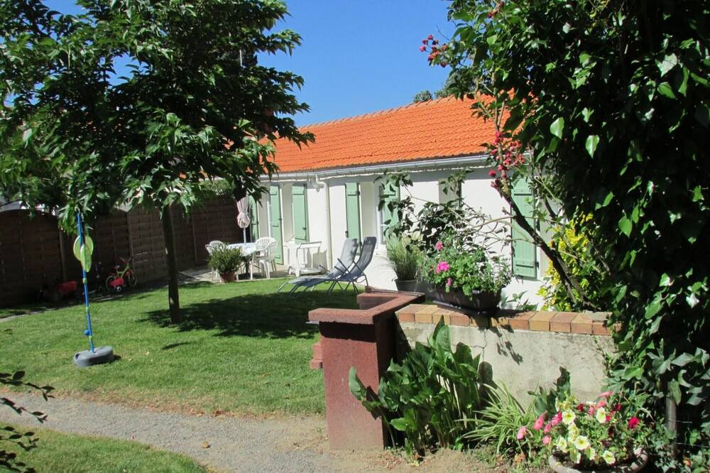 Photo of Outdoor in La Garnache