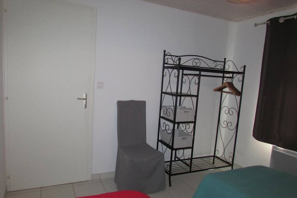 Photo of Bedroom in La Garnache