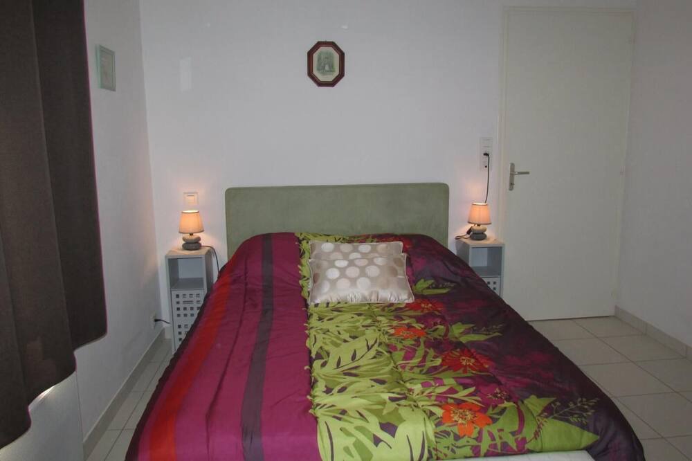 Photo of Bedroom in La Garnache
